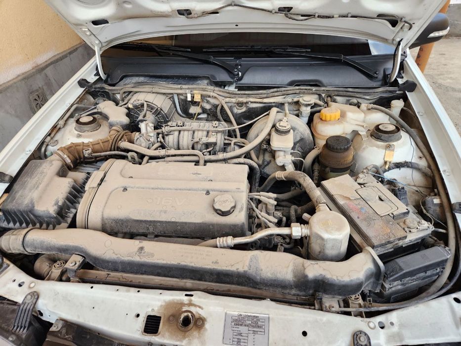 Nexia 2 oq 2015 zur holatda