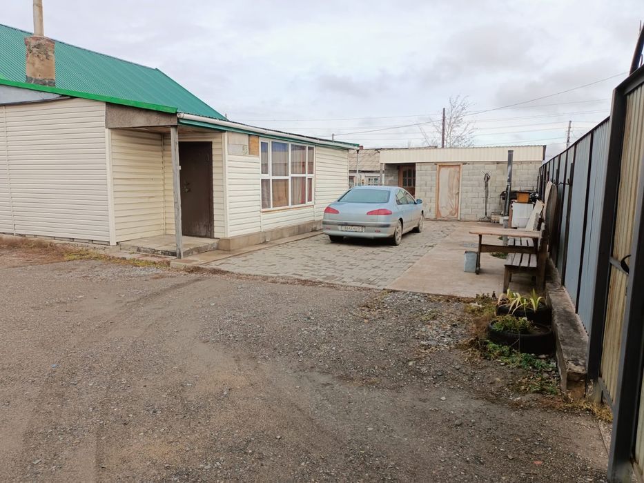 Продам добротный дом.