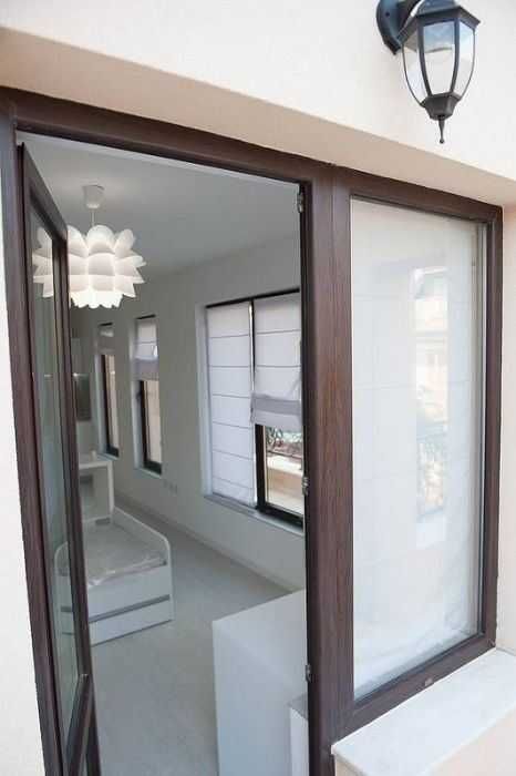 Едностаен апартамент в Младежки Хълм