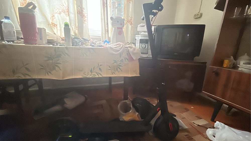 Электро самокатт