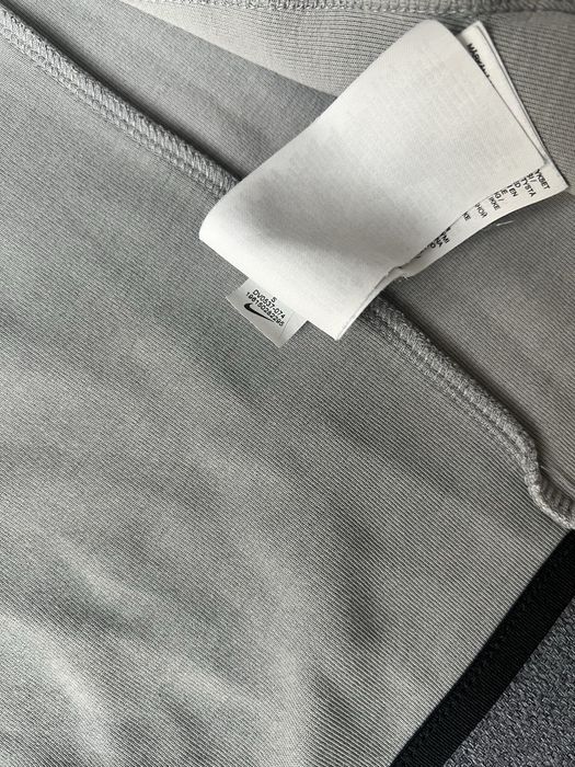 Горнище Nike tech fleece