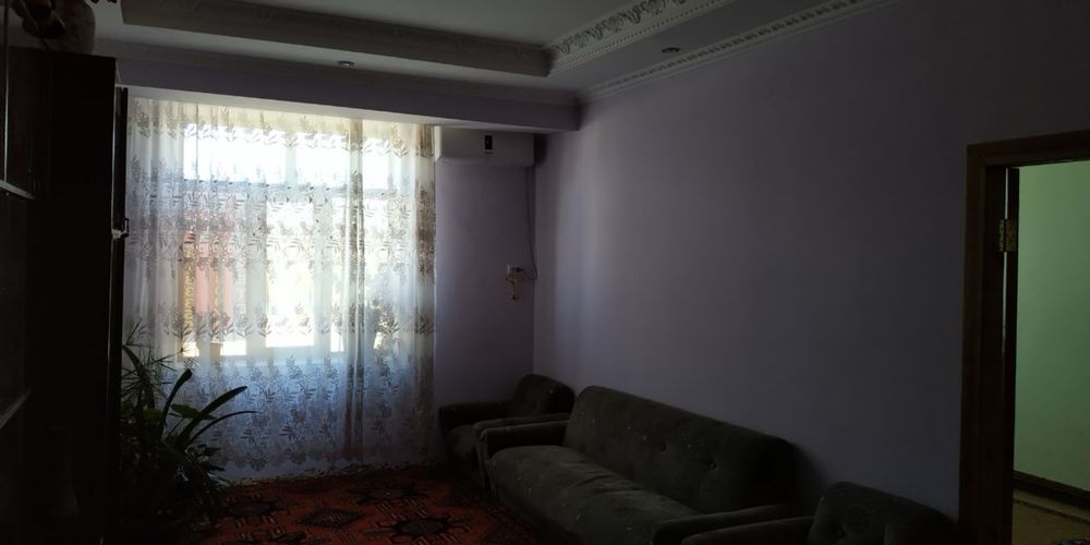 Квартира в городе Самарканд