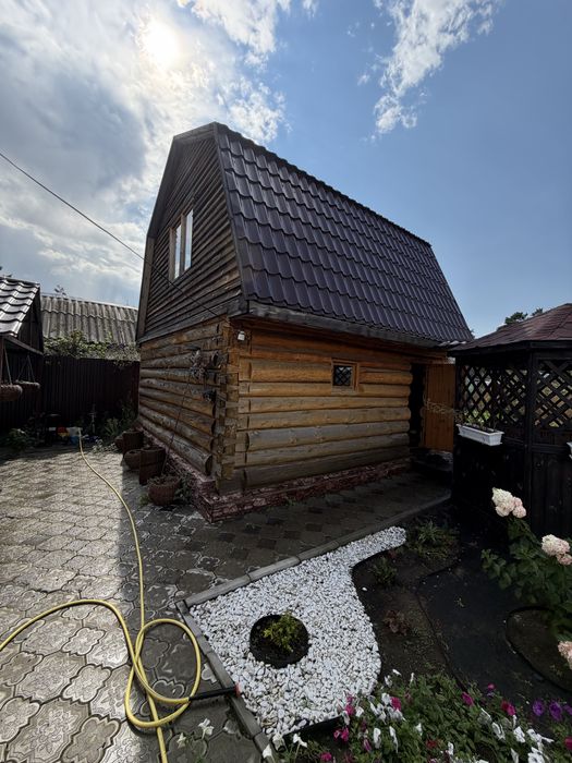 Продам дачу СО Геолог