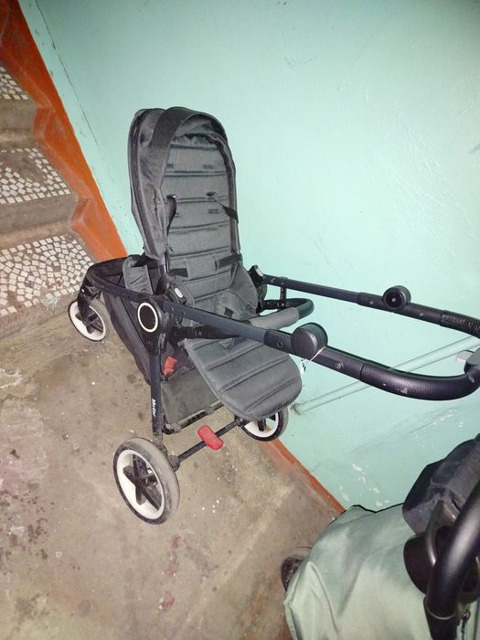 Продам коляску mstar