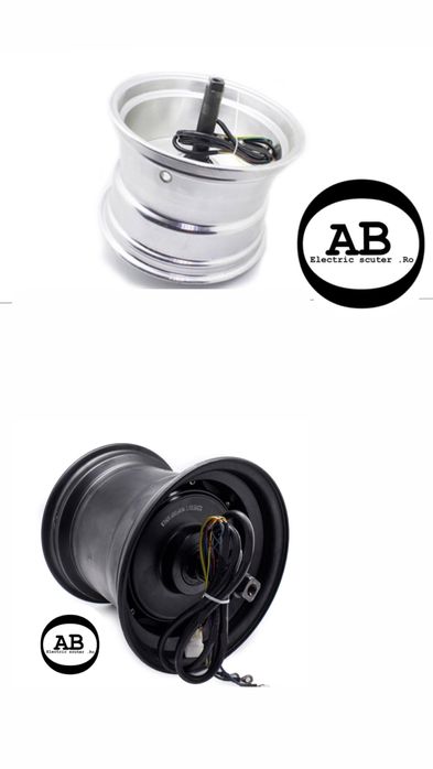 piese scutere electrice
