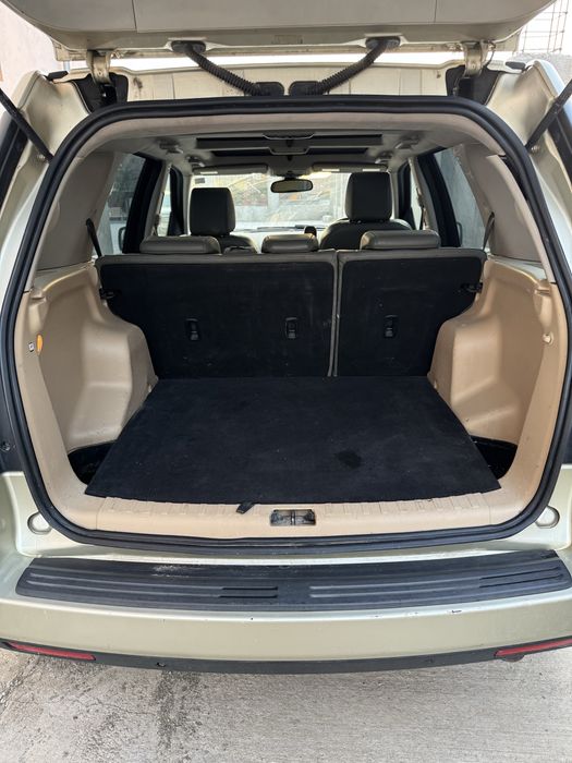 LAND ROVER Freelander 2007 — imagine 5
