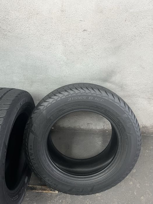 Anvelope iarna 215/65/16C