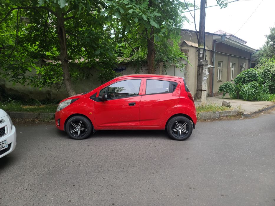 Аренда авто эпика