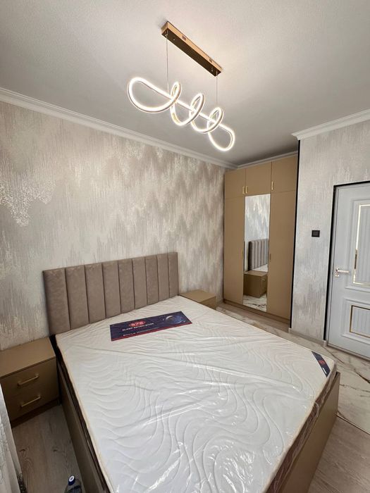 Чиланзар 2 комнатная квартира продаётся