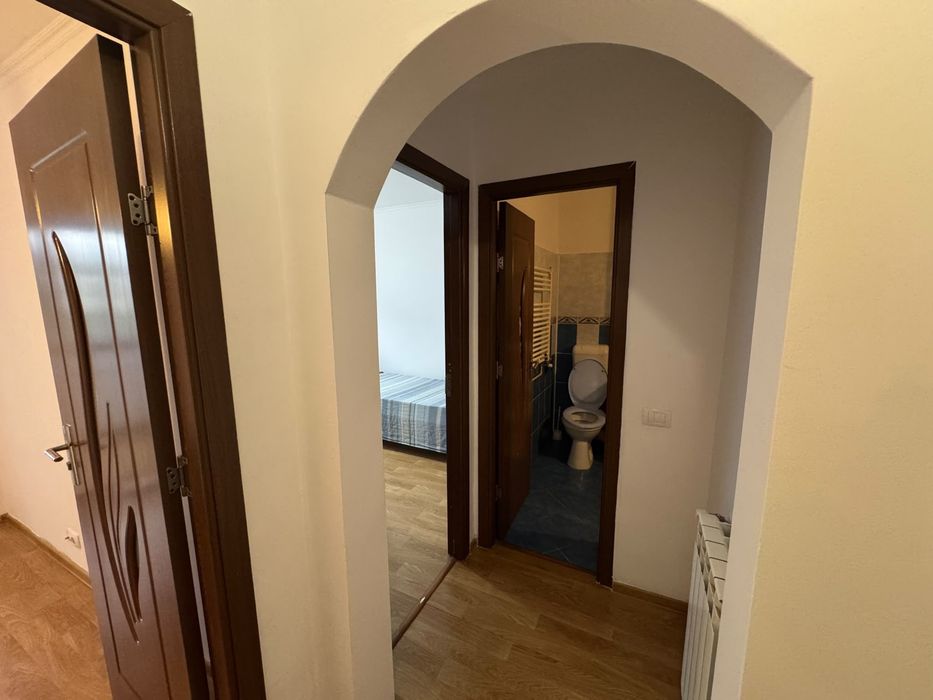 Apartament 3 camere Onești Județul Bacau
