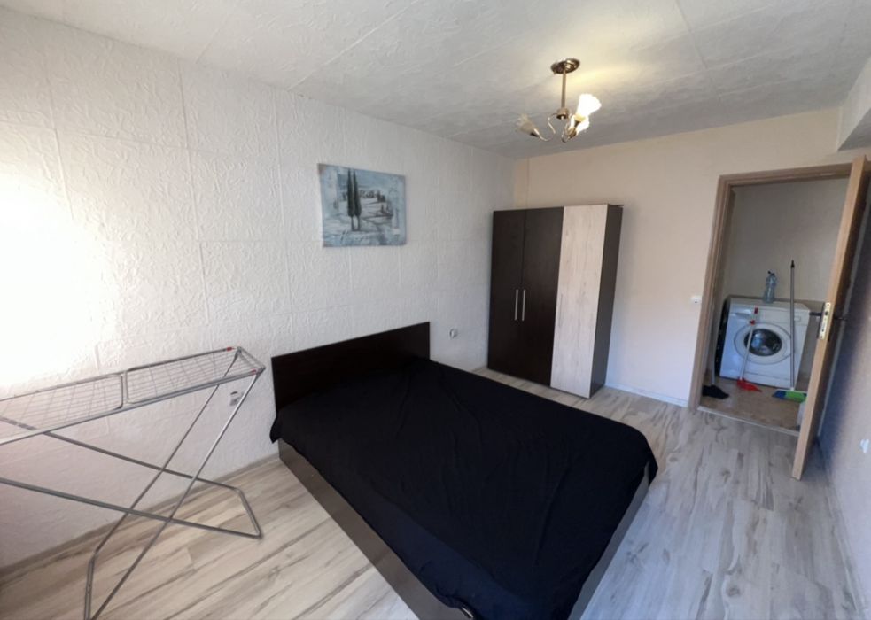 Дава се под наем Двустаен апартамент в София, Зона Б-18 - 50 кв.м за 498.27 € - Снимка #6