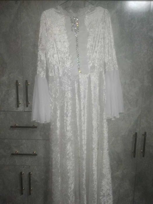 Туй либослари янги