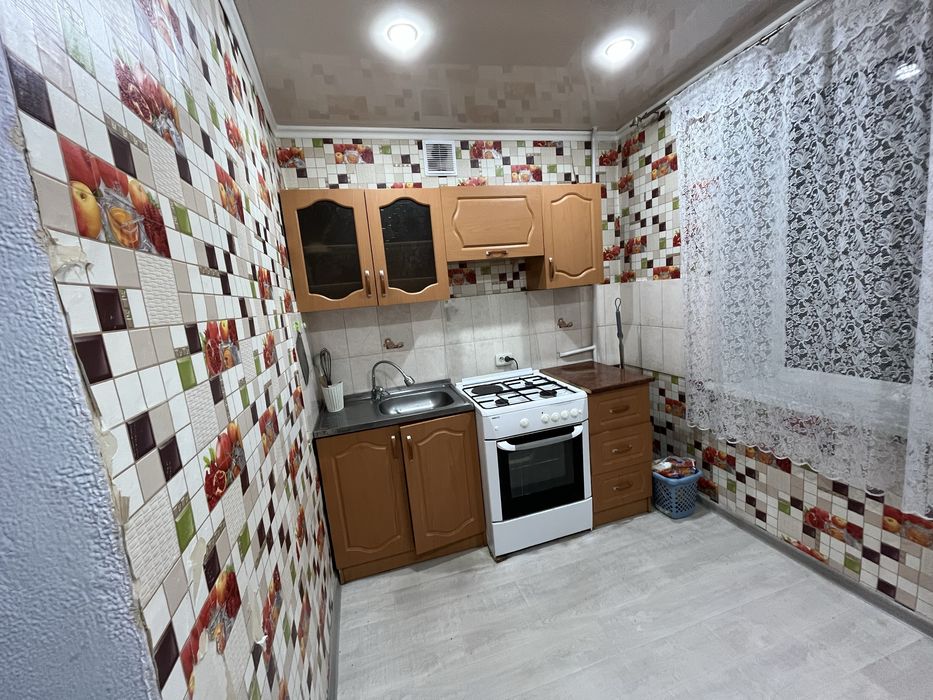 Сдам квартиру в аренду помесячно