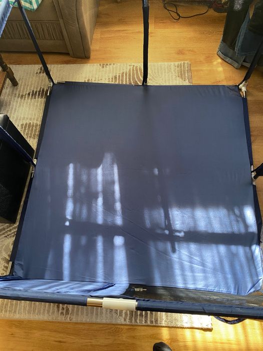 Детска кошара за игра