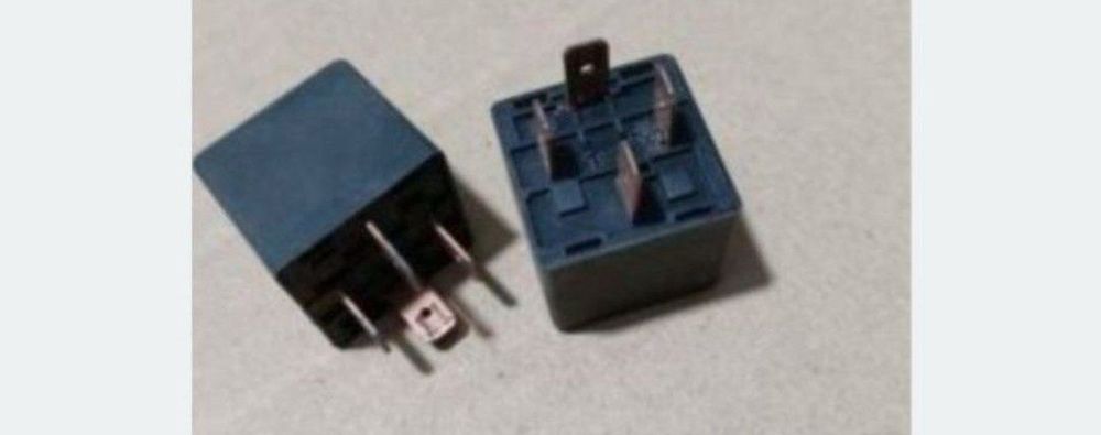 Relee  electrice