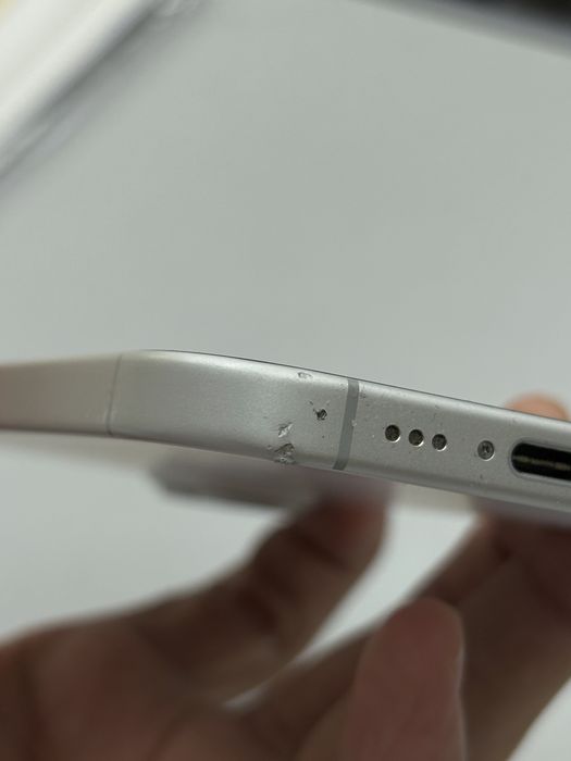 iPhone 17 (256gb) обмен/продажа