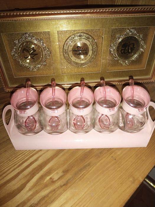 Продаётся пасуда для преправ