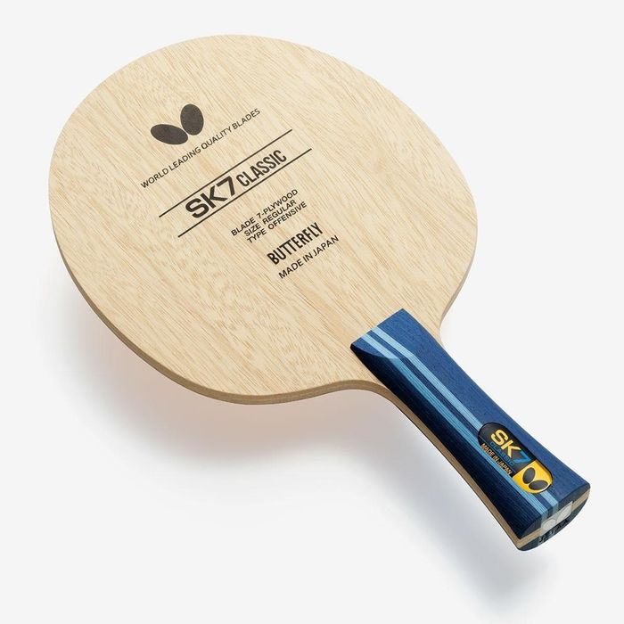 SK7 Classic от Butterfly (Made in Japan)