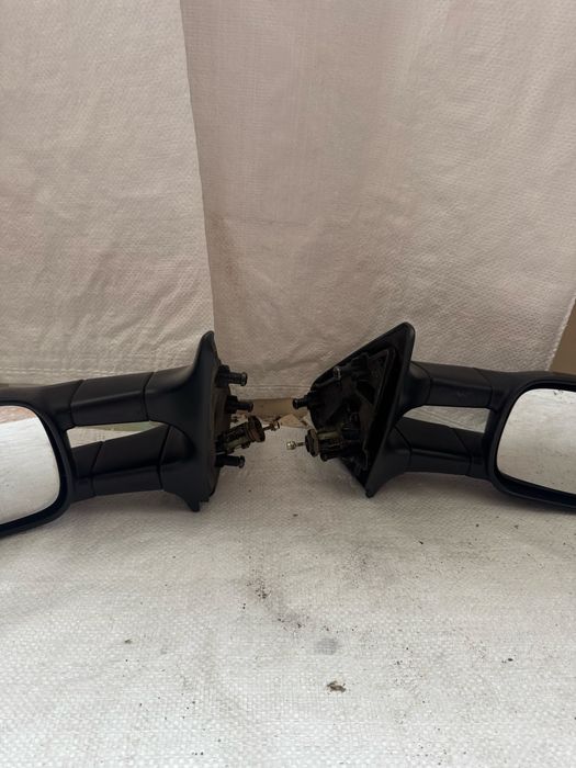 Оригинални огледала Сеат Инка Seat Inca VW Caddy