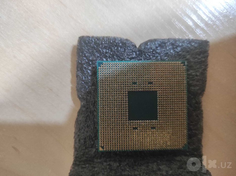 Ryzen 5 2600  б/у