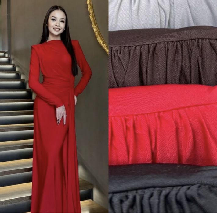 Продам платье срочно