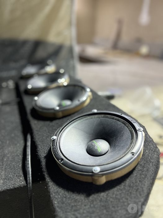 A.Arnold pro 300w