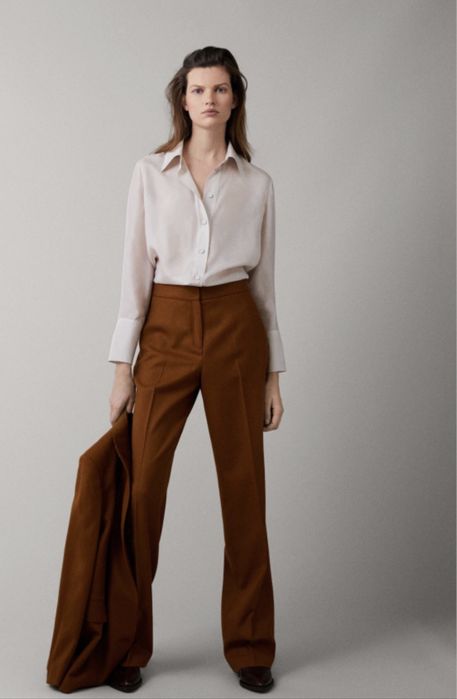 Костюм двойка Massimo Dutti