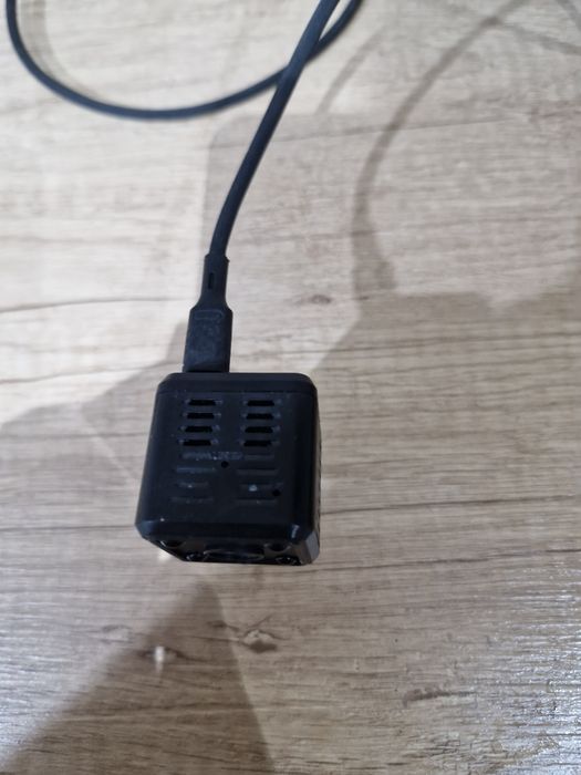 Mini WiFi Cube Camera (X1 / V380 тип)