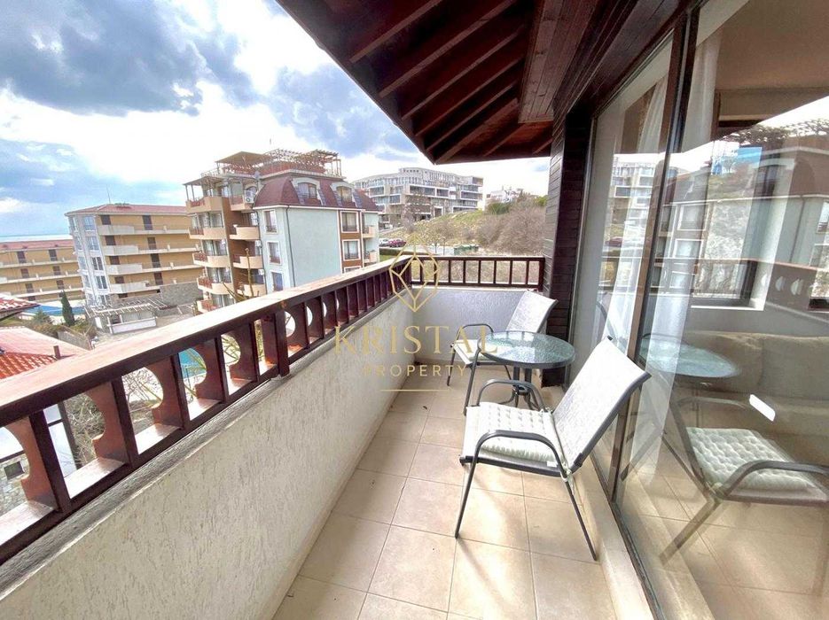 Продава се Двустаен апартамент в Свети Влас - 65 кв.м за 746 €/кв.м - Снимка #10