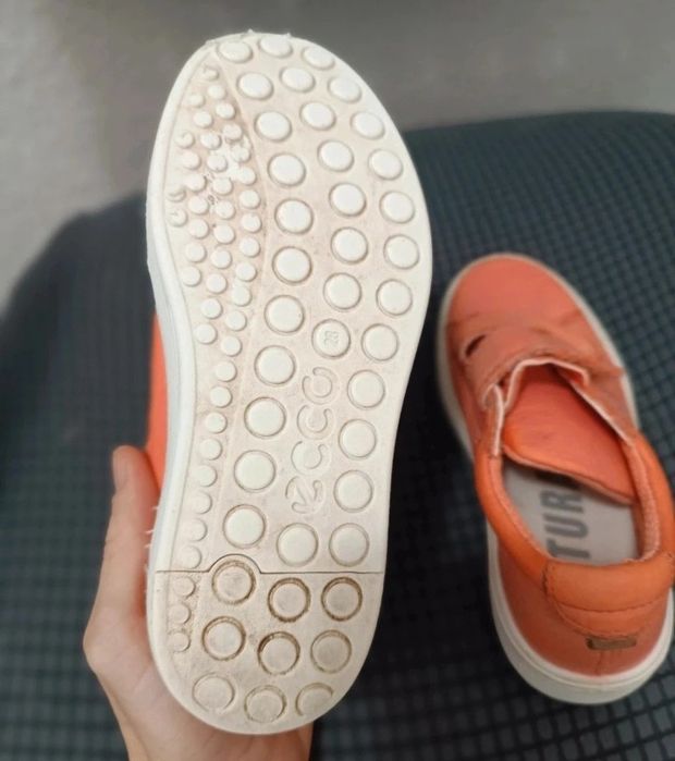 Adidași Ecco Nr 28