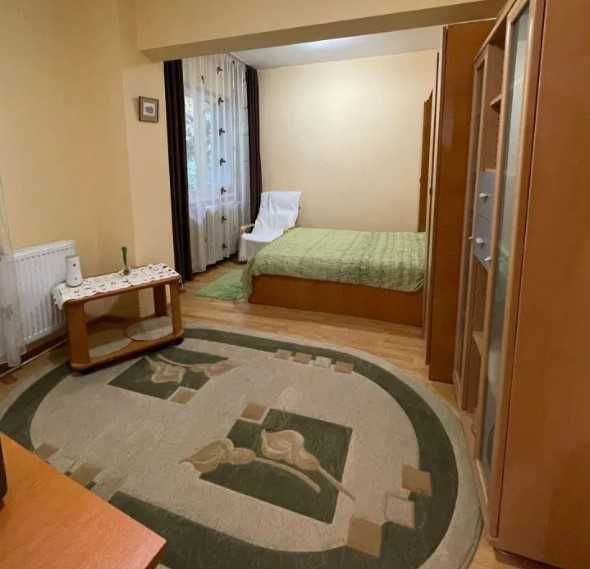 Дава се под наем Двустаен апартамент в Пловдив, Тракия - 65 кв.м за 295.8 € - Снимка #1