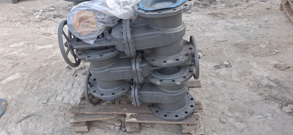 Задвижки Гидрант Атвот