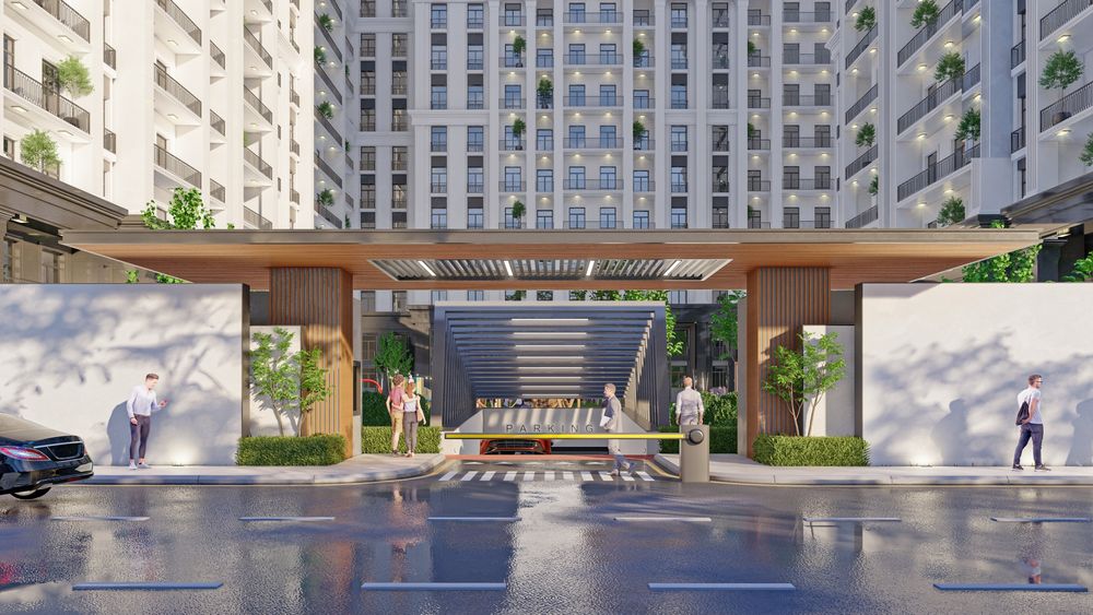 Kvartira продается 3/2/16 на ЖК Малика