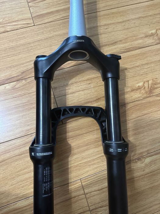 Furca Rockshox Judy Tk 130mm