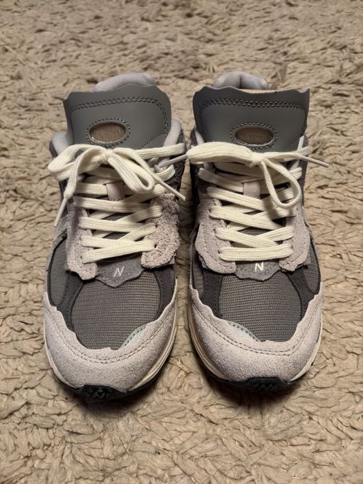 New Balance 2002R Protection Pack "Rain Cloud" 42