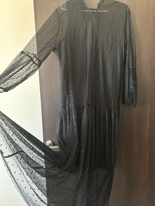 Продам платье 52 р