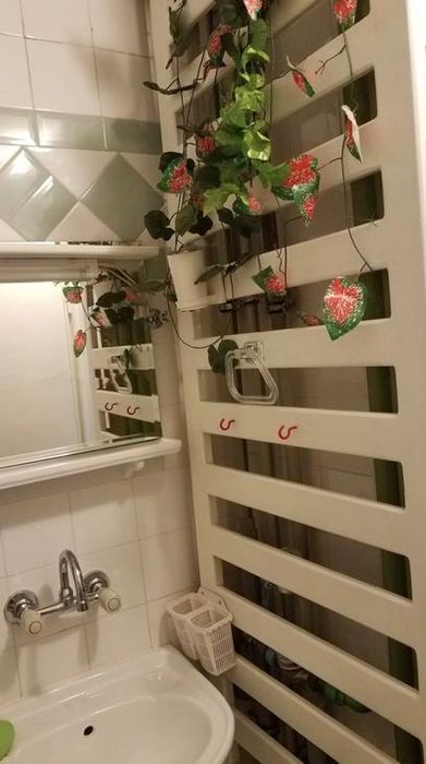 Дава се под наем Тристаен апартамент в София, Изток - 85 кв.м за 575 € - Снимка #4