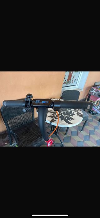Segway Ninebot E2 D Electric