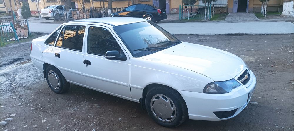 Nexia 2, 1,6 DONC Chevrolet