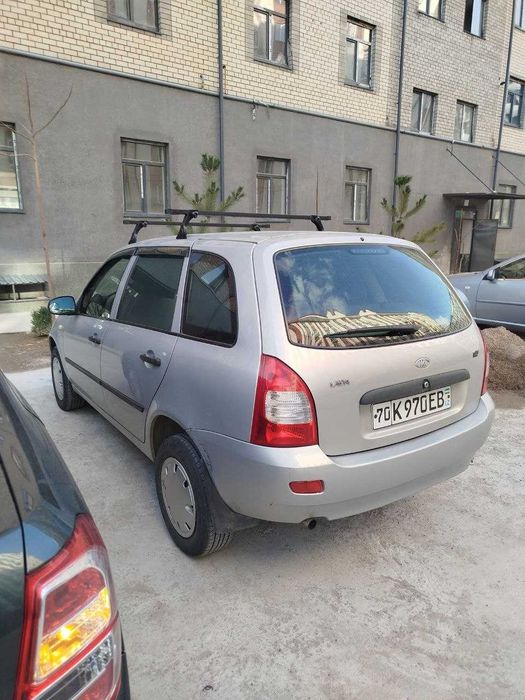 Лада калина сотилади