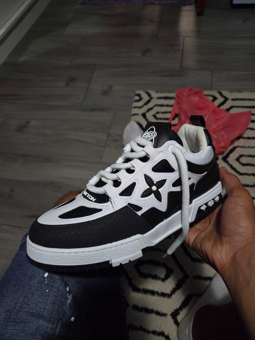 Adidasi lv skate