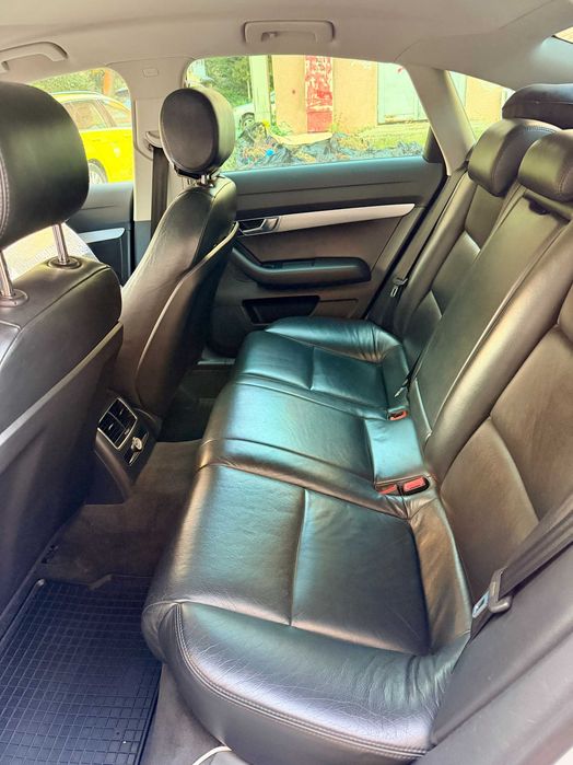 Audi A6, C6, 2009, 2.0, automata, CAHA