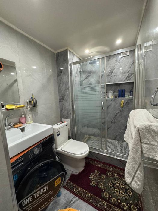 Продается Тузель 1 3/6/9 новостройка жк Аристократ с мебель техника