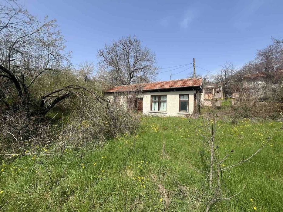 Продава се Къща в Габрово, Център - 61 кв.м за 251 €/кв.м - Снимка #1