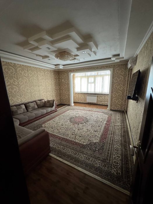 Уй сотилади Себзор ц17/18 квартал 34- кв 9/1/2   70.75 м2