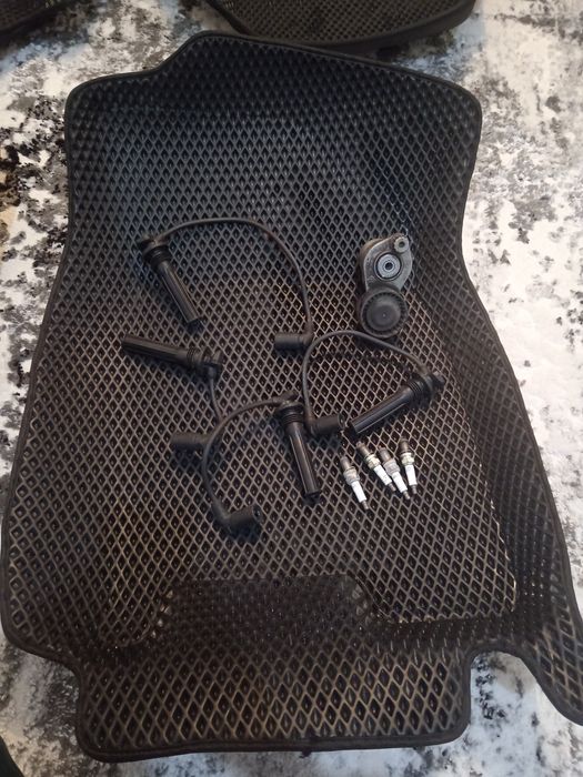 Продам комплект на некси 3