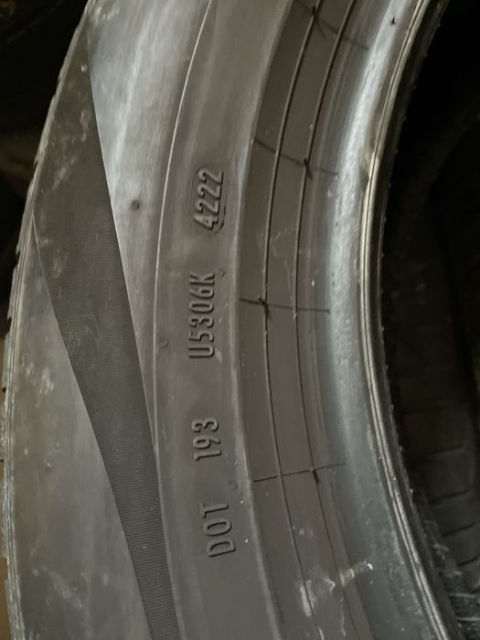 Anvelope Perelli set 4 buc 225/55 R 18 Dot 2022