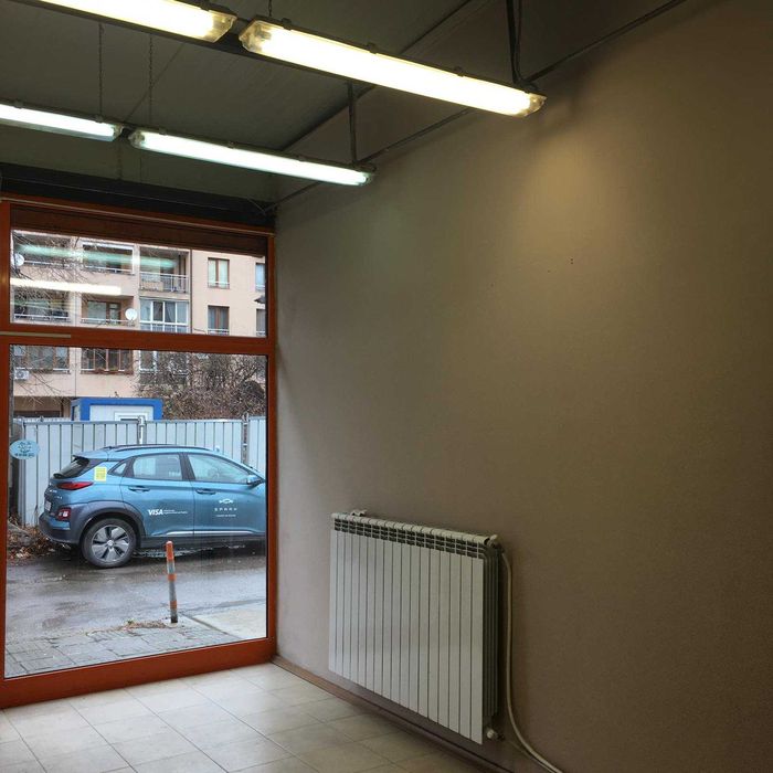 Дава се под наем Магазин в София, Надежда 1 - 20 кв.м за 255 € - Снимка #11