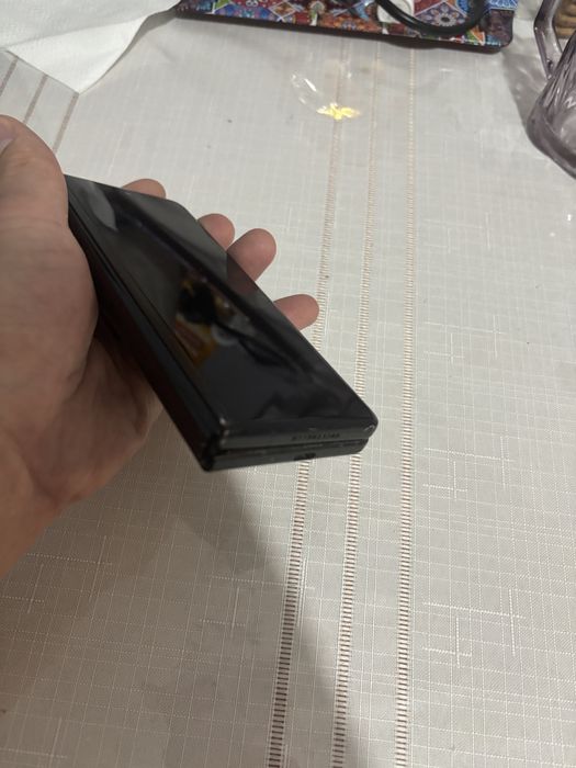 Samsung Galaxy Z Fold 3 (256gb)