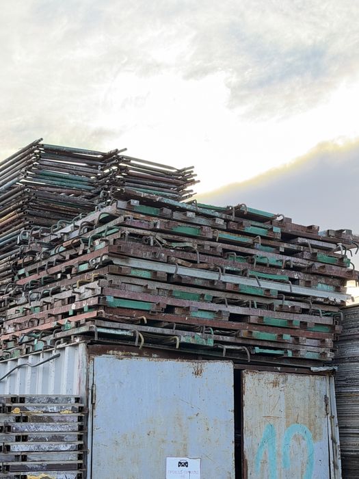 Аренда Продажа Монолит Опалка